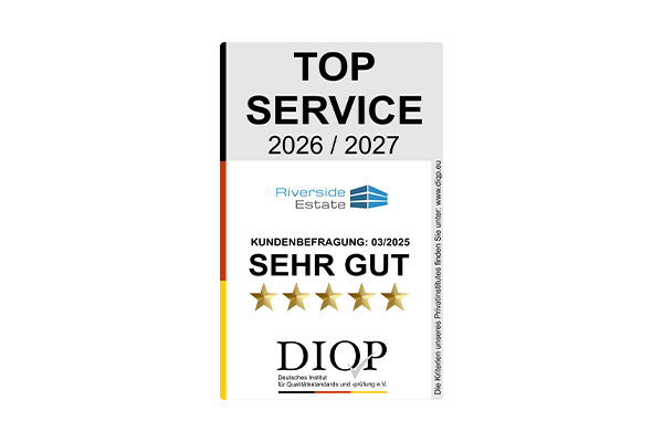 Top Service DIOP