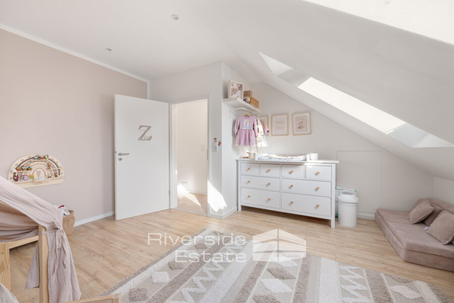 Kinderzimmer
