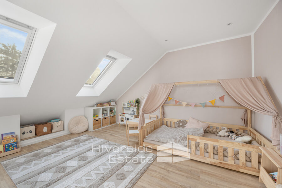 Kinderzimmer