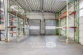 LKW-Rampen zur Be- und Entladung