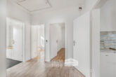 Flur Wohnung OG