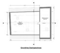 Grundriss DG
