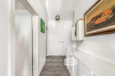 Flur Wohnung EG