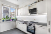 Küche Wohnung EG